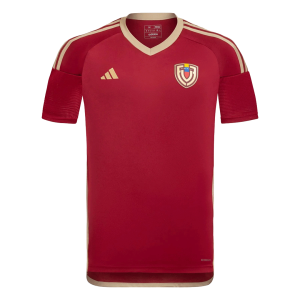 Venezuela Home Jersey Copa America 2024