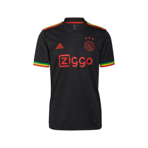 Ajax Third Jersey 2021/22