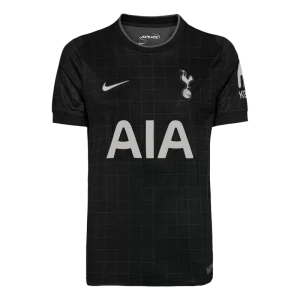 Tottenham Hotspur Away Jersey 2025/26