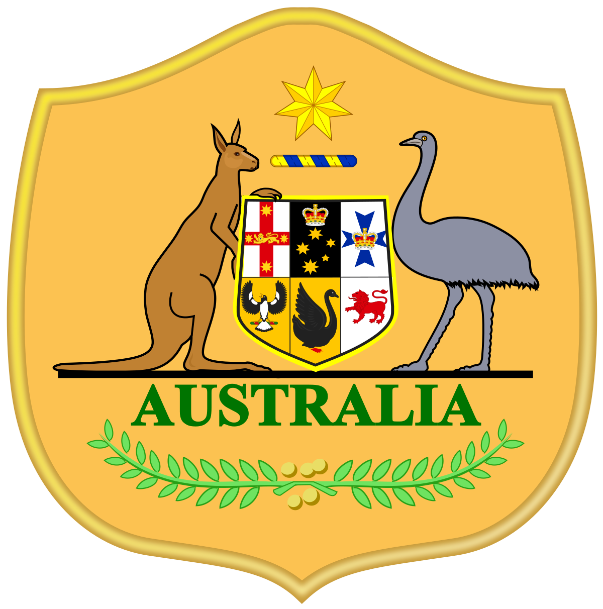 Australia