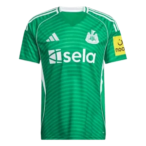 Newcastle United Away Jersey 2025/26