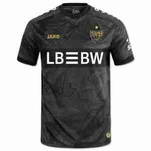 VfB Stuttgart Third Jersey 2025/26
