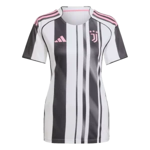 Juventus Women's Home Jersey 2025/26