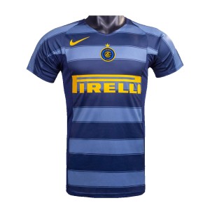 Retro 2004/05 Inter Milan Third Jersey