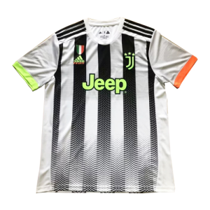 Retro 2019/20 Juventus x Palace Home Jersey