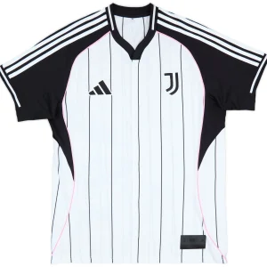 Juventus Home Jersey 2025/26