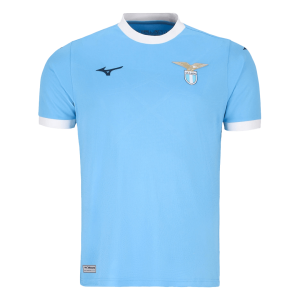 Lazio Home Jersey 2025/26