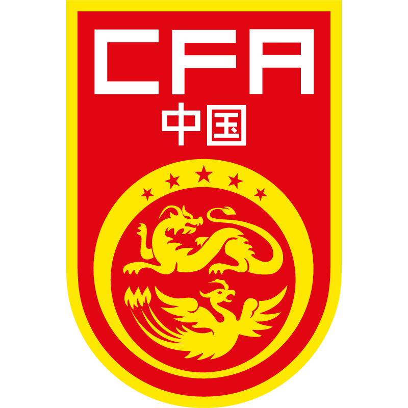 China PR