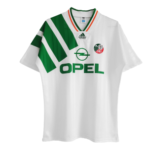 Retro Ireland Away Jersey 1992/94