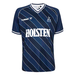 Retro 1987/88 Tottenham Hotspur Away Jersey
