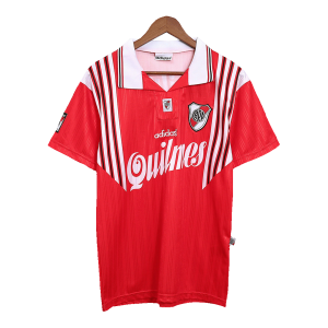 Retro River Plate Away Jersey 1996/97
