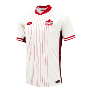 Canada Away Jersey Copa America 2024