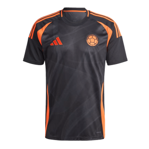 Colombia Away Jersey Copa America 2024