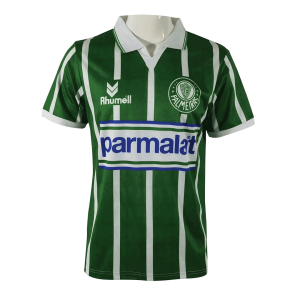 Retro Palmeiras Home Jersey 1992/93