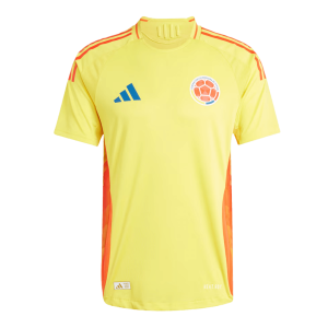 Colombia Home Jersey 2024 (Copa America) - Player Version