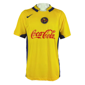 Retro Club America Home Jersey 2004/05