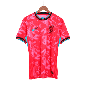 South Korea Home Jersey 2024 (Player)