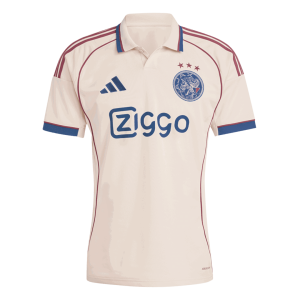 Ajax Third Jersey 2025/26