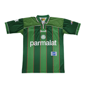 Retro 1999 Palmeiras Third Jersey