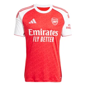 Arsenal Women's Home Jersey 2025/26