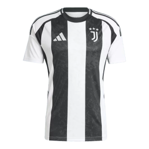 Juventus Home Jersey 2024/25