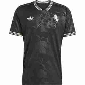 Juventus Third Away Jersey 2025/26 Player Version