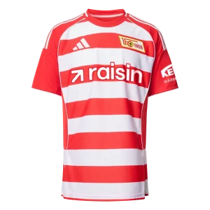 Union Berlin Home Jersey 2025/26