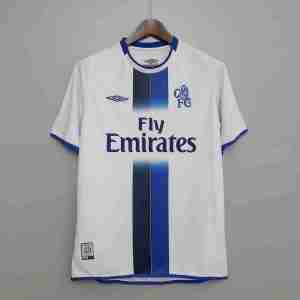 Retro 2003/05 Chelsea Away Jersey