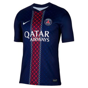 Paris Saint-Germain Home Jersey 2025/26