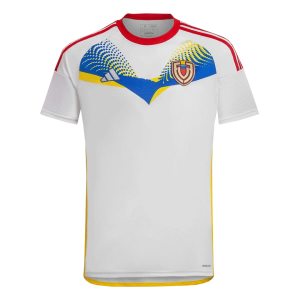 Venezuela Away Jersey Copa America 2024