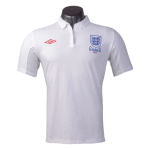 Retro England Home Jersey 2010