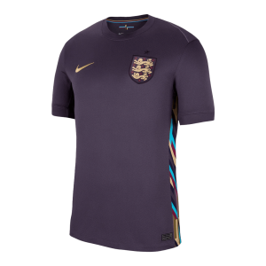 England Away Jersey 2024