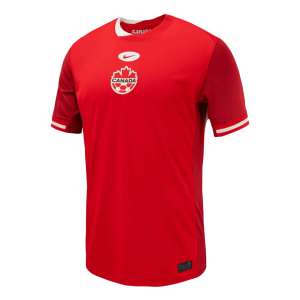 Canada Home Jersey Copa America 2024