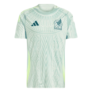 Mexico Away Jersey Copa America 2024