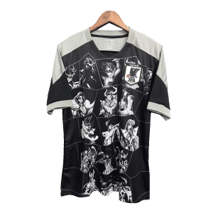 Japan x Saint Seiya Special Jersey 2022-2023