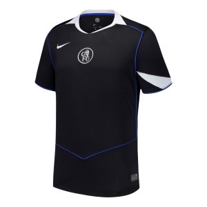 Chelsea Third Jersey 2025/26
