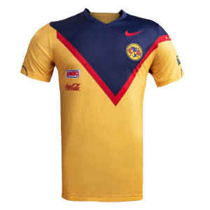 Retro Club América Home Jersey 2005/06 (90th Centenary)