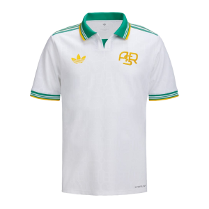 Roma Third Jersey 2025/26
