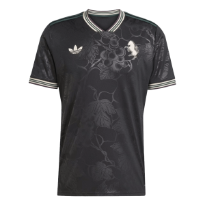 Juventus Third Jersey 2025/26