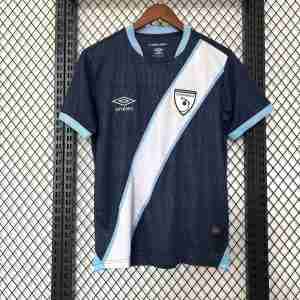 Guatemala Away Jersey 2025/26