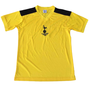 Retro 1982 Tottenham Hotspur Away Jersey