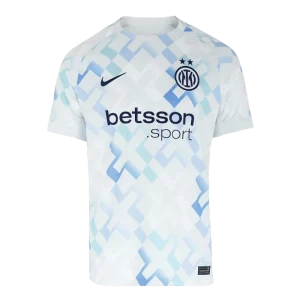 Inter Milan Away Jersey 2025/26