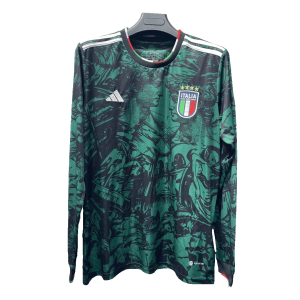 Italy Renaissance Long Sleeve Jersey 2023