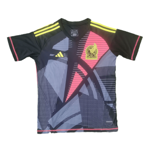 Mexico Goalkeeper Jersey Copa America 2024