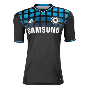 Retro Chelsea Away Jersey 2011/12