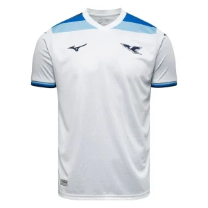 Lazio 125th Anniversary Jersey 2025-2026