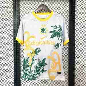 Inter Milan Special Edition Jersey 2024/25