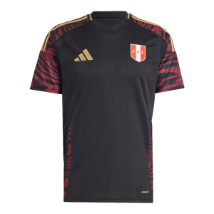 Peru Away Jersey 2024 - Copa America