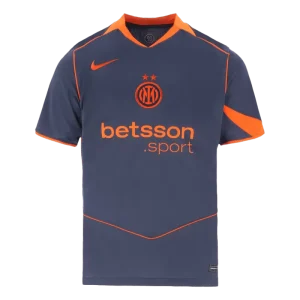 Inter Milan Third Jersey 2025/26
