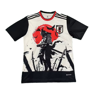 Japan Bushido Special Edition Jersey 2022/23